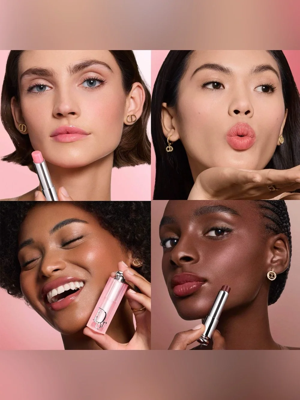 Dior brand new